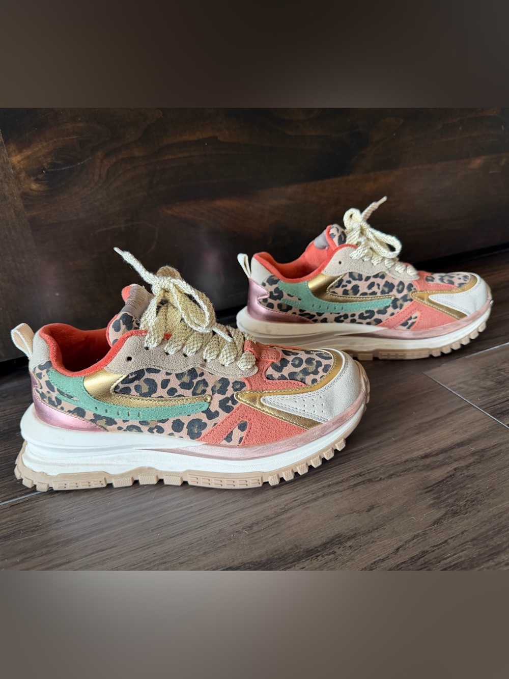 Blowfish Malibu Leo Sneaker